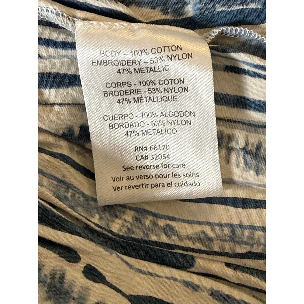 Anthropologie Not So Serious Behati Mini Dress
Size Small - Picture 8 of 8
